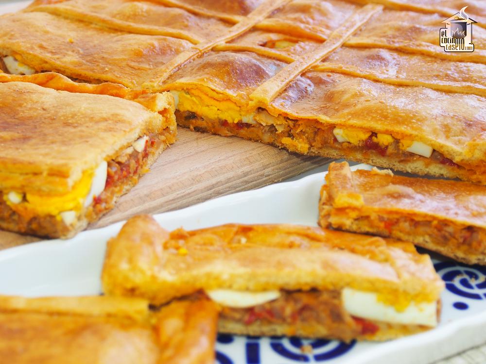 Empanada Gallega